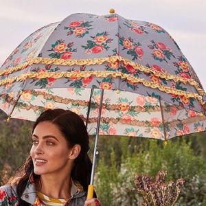 Nib rain or shine umbrella